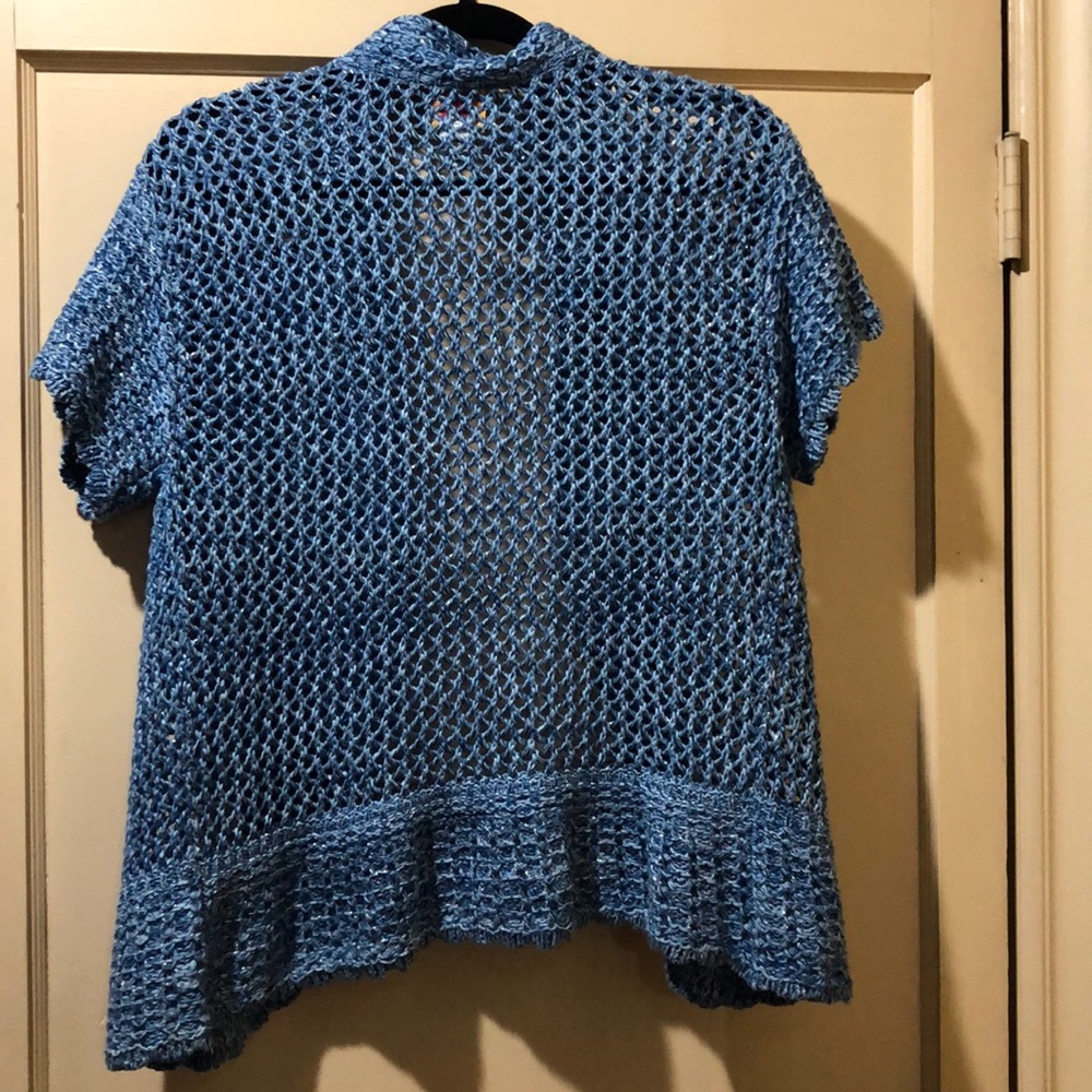 Ruby Rd. Jacket - Picture 2 of 3